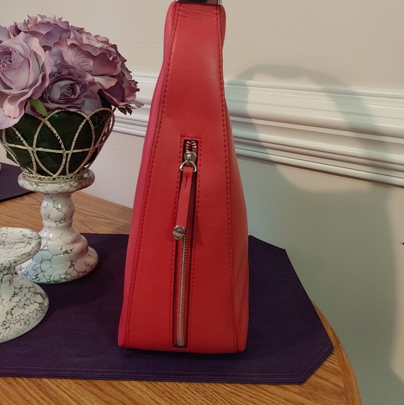 Alfani Bangle Hobo Shoulder Bag - Picture 3 of 8